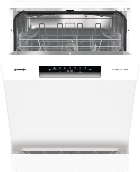 Gorenje GS 642 D 90 W Spülmaschine Gorenje GS 642 D 90 W Spülmaschine